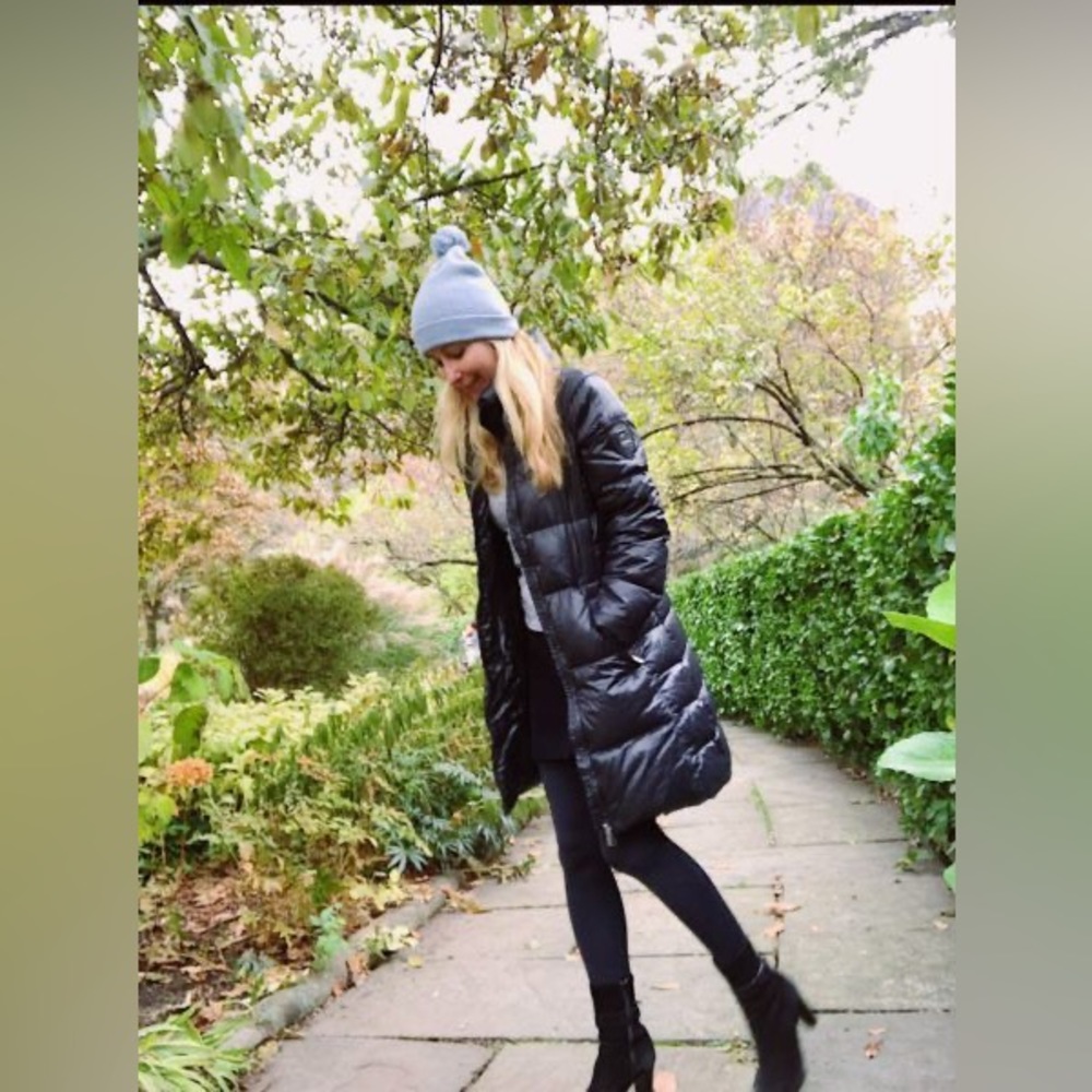 The North Face Puffer Coat (600)